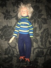 Vds rare ancienne et étrange