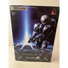 Modellino play arts - arts, kai