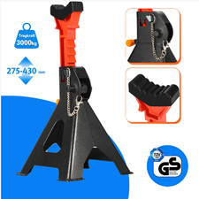 2x cavalletti di supporto 3T