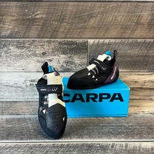 Scarpa da arrampicata SCARPA Instinct VSR LV - usata