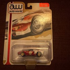 2026 Auto World Exclusive 1965