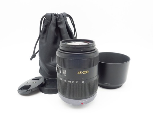 Micro quattro terzi mft - micro,