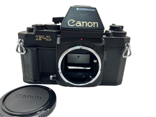 Quasi nuovo corpo fotocamera - [quasi, nuovo]