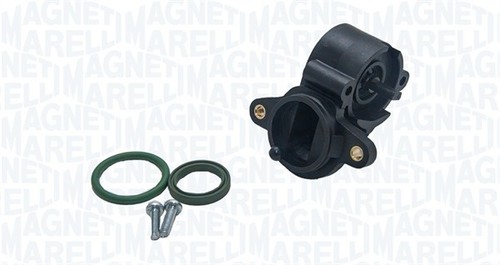 Magneti marelli gruppo - marelli, valvole
