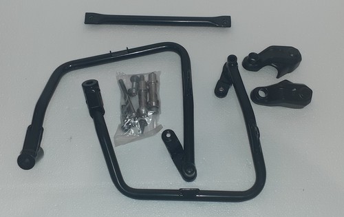 Supporto valigie originali bmw - supporto,