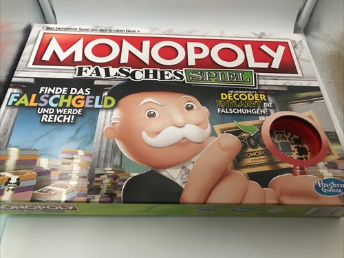 Monopoly gioco falso - monopoly,