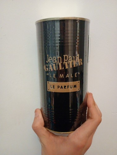Profumo uomo jean paul - profumo,