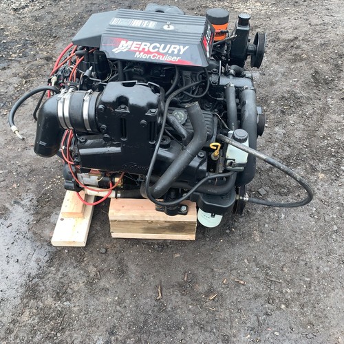 Mercruiser efi drop - 5.0,