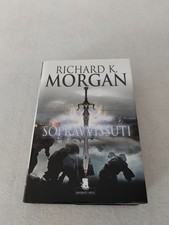 SOPRAVVISSUTI / Richard K
