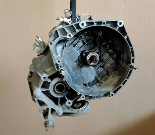 Cambio marce f40 per tipo - marce,