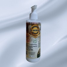 Camel Milk Cream / Crema al