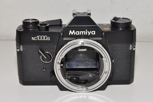 Mamiya nc1000s fotocamera - nc1000s,