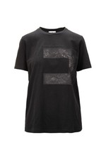 ELISABETTA FRANCHI MA03151E2 110 T-shirt S5.AP2496