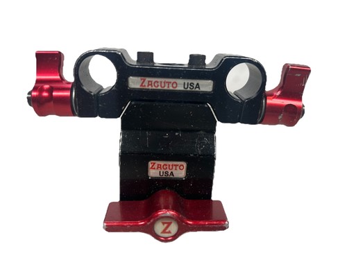 Zacuto recoil mount per - recoil,