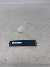 SK hynix 4 GB DDR3 PC3-12800U