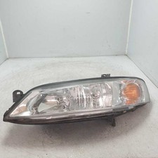 9119523 faro fanale proiettore Opel Vectra B 1999-02 anteriore SX sinistro