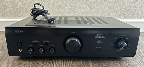 Denon pma600ne 70w - denon,