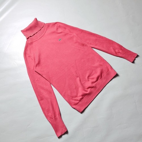 Maglione donna lacoste - maglione, rosa