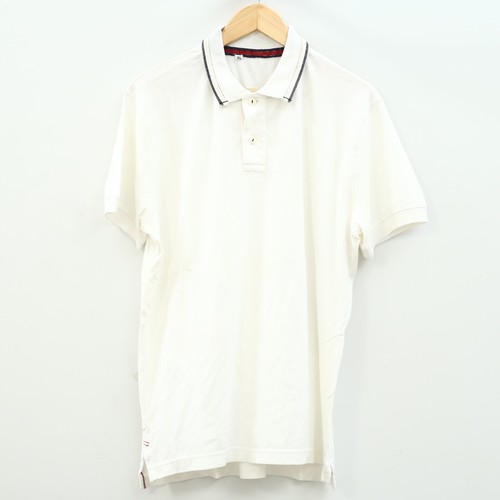Napapijri solid polo - solid, men's