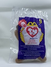 TY Teenie Beanie Babies