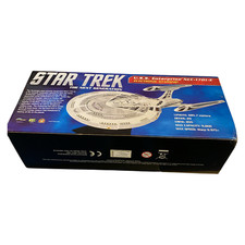 STAR TREK NCC - 1701 E Modello