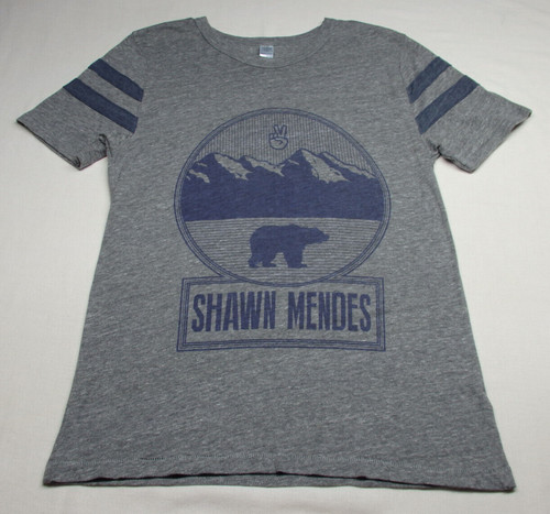 Shirt maglietta donna shawn - t-shirt,