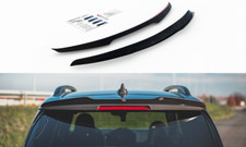 Alettone da lunotto posteriore tuning  spoiler Mini Countryman Mk2 F60 JCW
