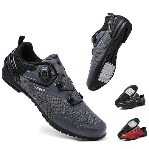 Scarpe ciclismo mtb strada - scarpe,