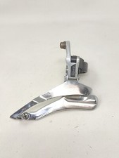  Shimano Trail FD M351 Front derailleur Deragliatore bici bike vintage  MTB