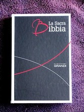 Italian Language Bible Large