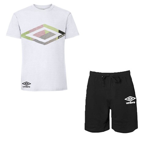 Completo uomo calibrato - uomo, umbro