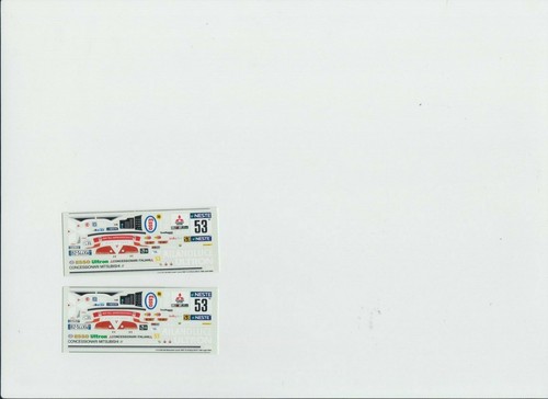 Decal - 1:43,