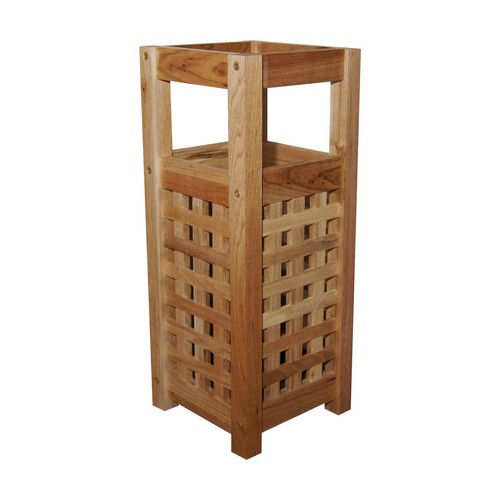 Portaombrelli legno di - portaombrelli,