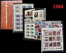 RUSSIA / USSR Collezione di