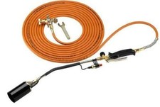 CANNELLO BRUCIATORE PROFESSIONALE