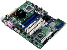 Scheda Madre ASUS P5M2