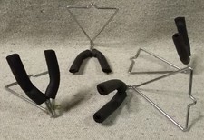 Blocco 4 Supporto GUITAR STAND 4 Reggi Chitarra da muro