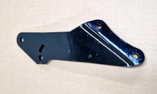 TRIUMPH ROCKET III  SUPPORTO SILENZIATORE SINISTRO T2208417  BRACKET SILENCER