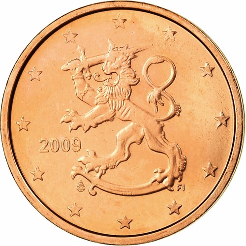 700042 finlandia 2 - 2, euro