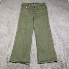 Jeans lettera giulietta - jeans, a