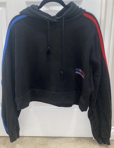 Adidas cropped hoodie donna - adidas,