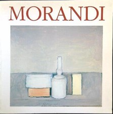 GIORGIO MORANDI. LA GRANDE