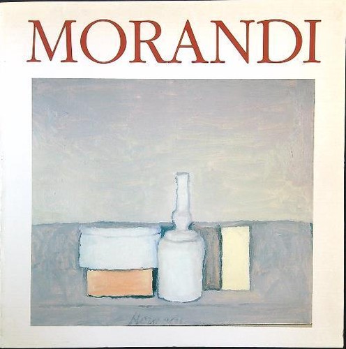 Giorgio morandi grande - morandi.,