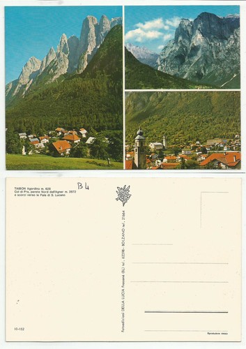 Belluno taibon - belluno,