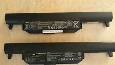 2 Batterie per Asus X55A F55C F55A X55C A32-K55