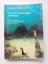 Tecnica archeologia - tecnica, d'archeologia