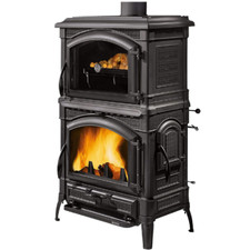 La Nordica Extraflame stufa