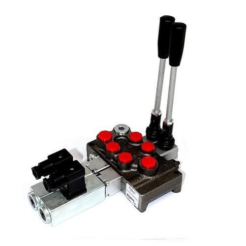 Walvoil banchi bsp - 1/4",