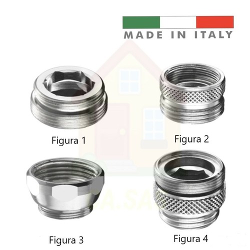 Riduzione adattatore per - adattatore,