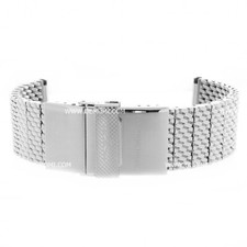 Longines Bracciale Acciaio Legend Diver. Ansa 19 mm. Cassa 36 mm L3.374.4.